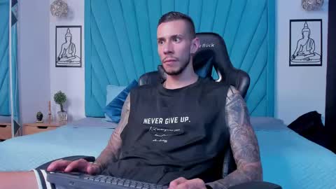 J King online show from 1, 5, 2026