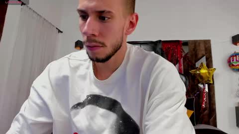 J King online show from 3, 5, 2026