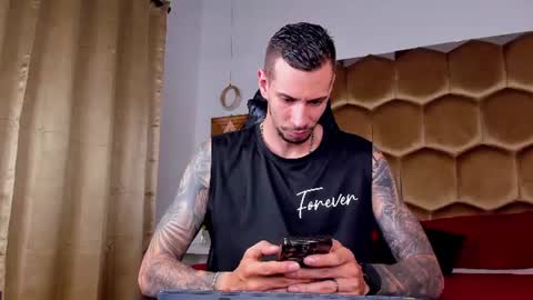 J King online show from 15, 6, 2026