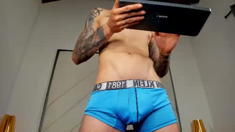 J King online show from 18, 6, 2026