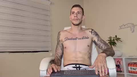 J King online show from 1, 7, 2026