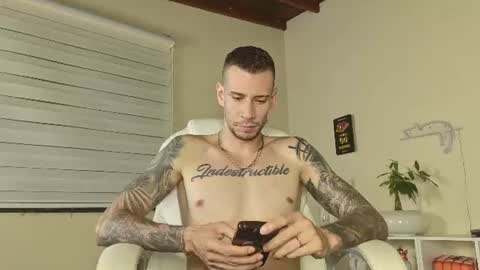 J King online show from 19, 7, 2026