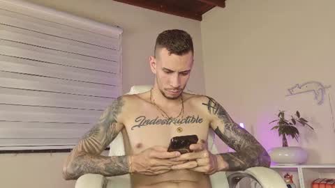 J King online show from 21, 7, 2026