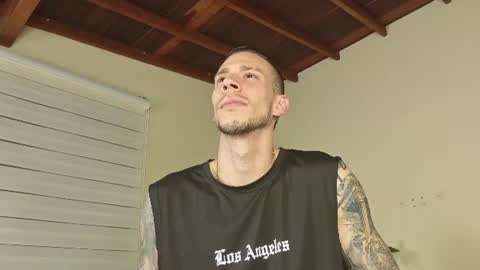 J King online show from 27, 7, 2026