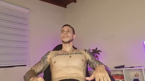 J King online show from 30, 7, 2026