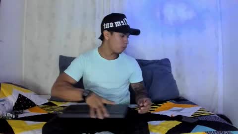 i am juan musiry independent model  online show from 9, 12, 2024