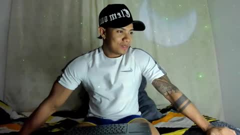 i am juan musiry independent model  online show from 11, 12, 2024