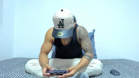 i am juan musiry independent model  online show from 7, 3, 2026