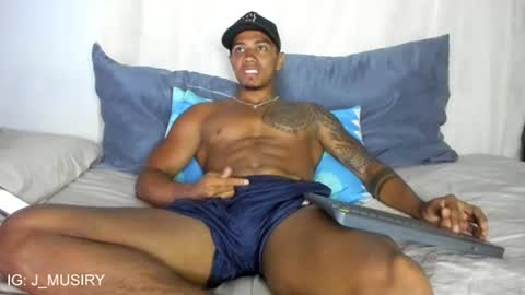 Snapshot of j_musiry chatting on 30, 6, 2026 i am juan musiry independent model online show from 30, 6, 2026