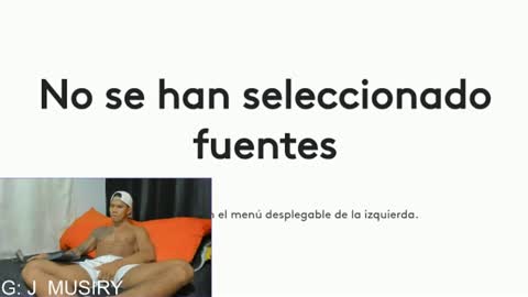 Snapshot of j_musiry chatting on 19, 7, 2026 i am juan musiry independent model online show from 19, 7, 2026