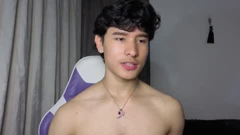 Noah online show from 26, 10, 2025