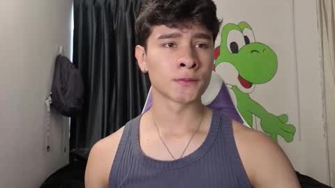 Noah online show from 8, 3, 2026