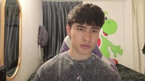 Noah online show from 13, 3, 2026