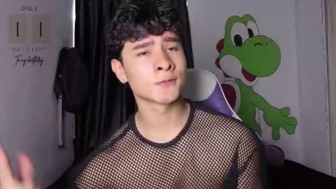 Noah online show from 14, 3, 2026