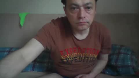 Tomek online show from 26, 10, 2025