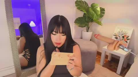 Jade online show from 8, 5, 2026