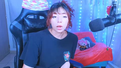 Snapshot of jaadee18 chatting on 28, 12, 2024 jade 18 online show from 28, 12, 2024