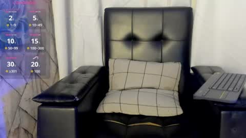 Snapshot of jaadewest_ chatting on 15, 7, 2026 Jade West online show from 15, 7, 2026