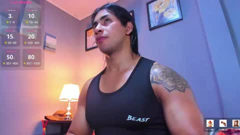David online show from 9, 7, 2026