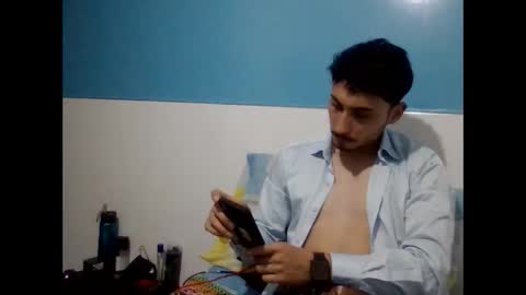 Snapshot of jacarycum chatting on 7, 11, 2025 jacarycum online show from 7, 11, 2025