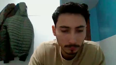 Snapshot of jacarycum chatting on 10, 11, 2025 jacarycum online show from 10, 11, 2025