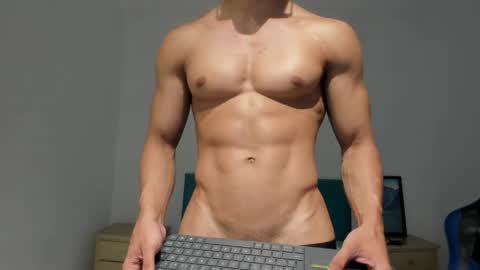 jace_parker online show from 8, 4, 2026