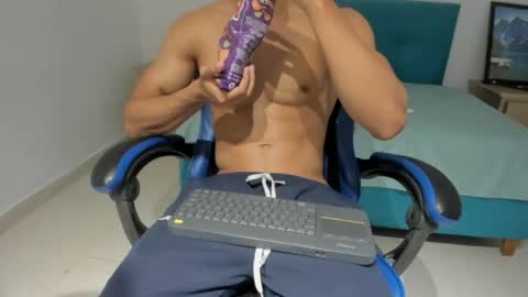jace_parker online show from 10, 5, 2026