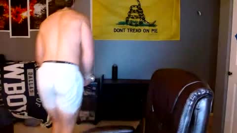 Jace Ryders online show from 16, 6, 2026