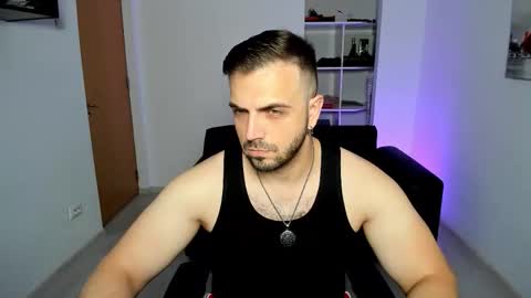 Jace online show from 21, 9, 2025