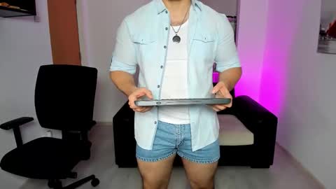 Jace online show from 11, 10, 2025