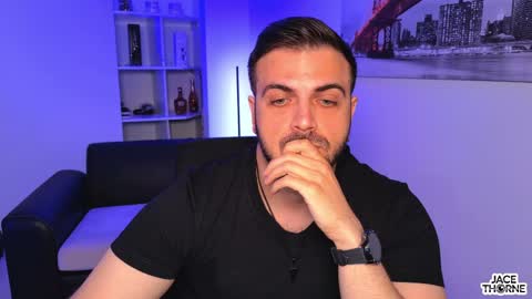 Jace online show from 29, 4, 2026