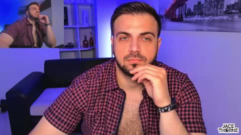 Jace online show from 29, 4, 2026