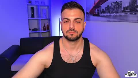 Jace online show from 1, 5, 2026