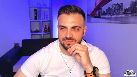 Jace online show from 2, 5, 2026