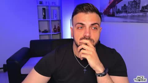 Jace online show from 3, 5, 2026