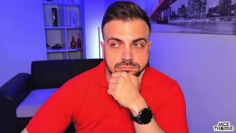 Jace online show from 4, 5, 2026