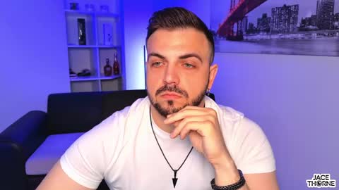Jace online show from 5, 5, 2026