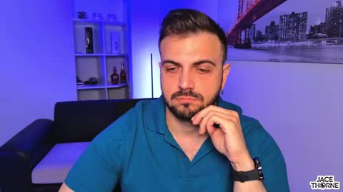 Jace online show from 8, 5, 2026