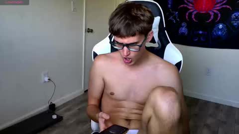 JACK JACK online show from 26, 9, 2025