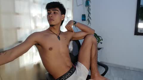 Snapshot of jack160724 chatting on 23, 9, 2025 jack160724 online show from 23, 9, 2025