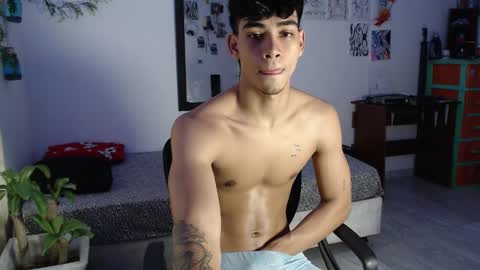 Snapshot of jack160724 chatting on 6, 11, 2025 jack160724 online show from 6, 11, 2025