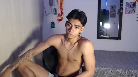 Snapshot of jack160724 chatting on 18, 12, 2025 jack160724 online show from 18, 12, 2025