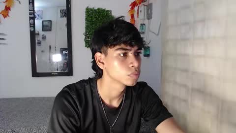 Snapshot of jack160724 chatting on 31, 1, 2026 jack160724 online show from 31, 1, 2026