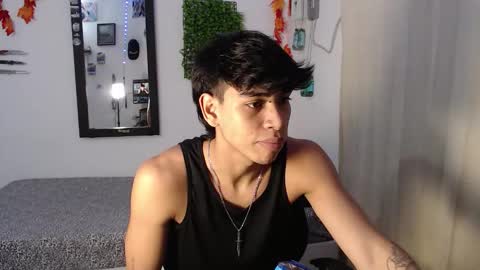 Snapshot of jack160724 chatting on 3, 2, 2026 jack160724 online show from 3, 2, 2026