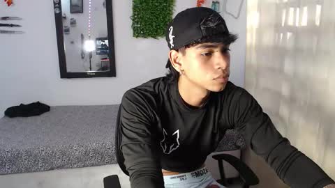 Snapshot of jack160724 chatting on 3, 2, 2026 jack160724 online show from 3, 2, 2026