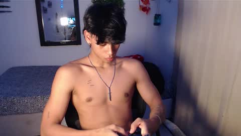 Snapshot of jack160724 chatting on 14, 2, 2026 jack160724 online show from 14, 2, 2026