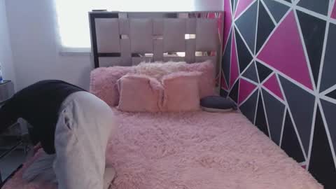 Snapshot of jack__melissa chatting on 23, 10, 2025 jack__melissa online show from 23, 10, 2025