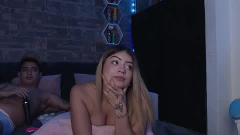 Snapshot of jack__melissa chatting on 6, 2, 2026 jack__melissa online show from 6, 2, 2026