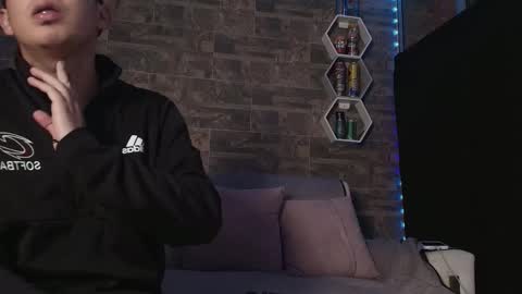 Snapshot of jack__melissa chatting on 20, 2, 2026 jack__melissa online show from 20, 2, 2026