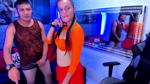 Jack And Rous online show from 3, 1, 2025